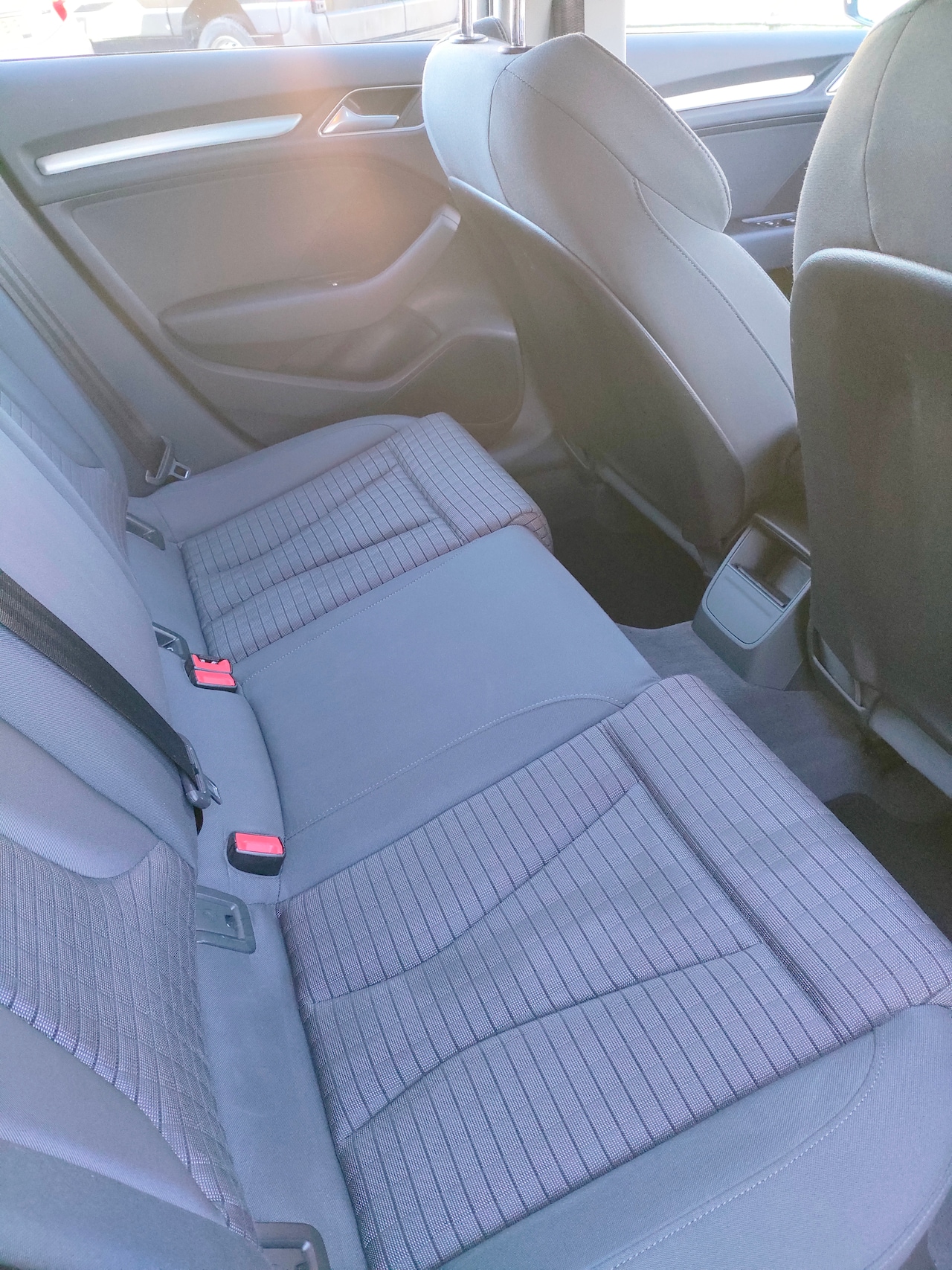 Audi A3 Sportback - 1.0 TFSI Sport Lease Edition