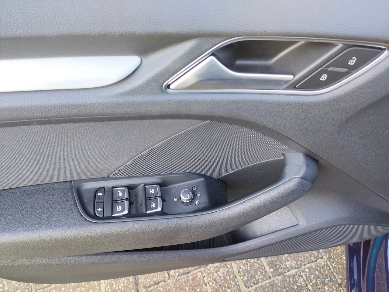 Audi A3 Sportback - 1.0 TFSI Sport Lease Edition