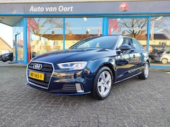 Audi A3 Sportback - 1.0 TFSI Sport Lease Edition