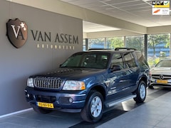 Ford Explorer - 4.0 V6 4X4 AUT|ANDROID|Nette staat