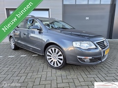 Volkswagen Passat Variant - 1.8 Comfortline XENON CLIMA 17"