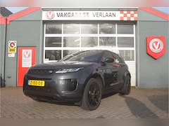 Land Rover Range Rover Evoque - 12 mnd.. gar. 2.0 P250 AWD R-Dynamic SE schuifdak leder