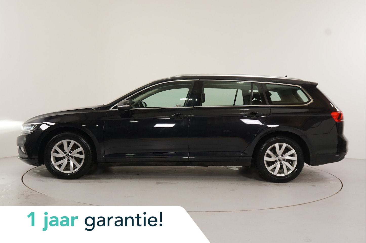 Volkswagen Passat Variant - 1.5 TSI Business | Trekhaak | - AutoWereld.nl