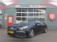 Mercedes-Benz CLA-Klasse - 200 AMG line 12 mnd. gar