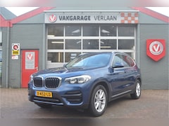 BMW X3 - XDRIVE20I....12 mnd. garantie