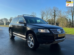 Volkswagen Touareg - 3.0 TDI Exclusive Edition | Full option + Goed onderhouden