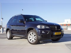 BMW X5 - XDrive48i High Executive