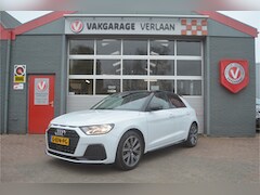 Audi A1 Sportback - 25 TFSI epic luxe 12 mnd. gar