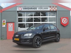 Audi Q5 - 3.2 FSI NIEUWE DISTRIBUTIE LEDER. gar