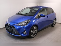 Toyota Yaris - 1.5 Hybride Y20