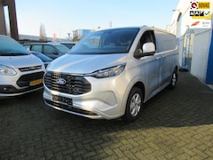 Ford Transit Custom - 320 2.5 PHEV L1H1 Limited