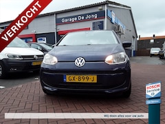 Volkswagen Up! - 1.0 60PK 3D BMT Move up