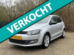 Volkswagen Polo - 1.2 TSI Highline |''190.000''KM + Cruise + Clima