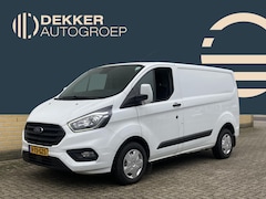 Ford Transit Custom - 300 2.0 TDCI L1H1 130PK Trend-navi-camera