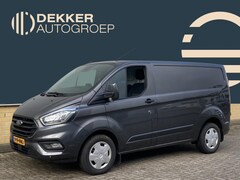 Ford Transit Custom - 320 2.0 TDCI L1 Trend-navi-camera