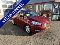 Ford C-Max - 1.5 Titanium