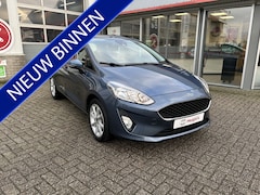 Ford Fiesta - 1.1 Trend