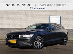 Volvo V60 - 2.0 T5 Momentum