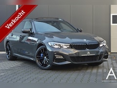 BMW 3-serie Touring - 330e Individual|pano|Harman Kardon