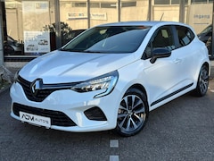 Renault Clio - 1.0 TCE 90 EQUILIBRE PACK ROAD X-TRONIC