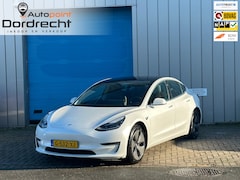 Tesla Model 3 - Long Range AWD 75 kWh TREKHAAK DUAL MOTOR AUTOPILOT ORG NL