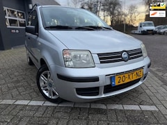 Fiat Panda - 1.2 Emotion | NW DSTRB RIEM | NAP | APK | AIRCO