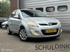 Hyundai i20 - 1.2i Business Edition AIRCO|ELEKTRISCHE RAMEN