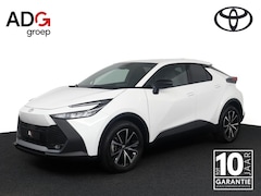 Toyota C-HR - 2.0 Plug-in Hybrid 220 Dynamic | Nieuw uit voorraad leverbaar | 10 jaar fabrieksgarantie |