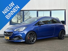 Opel Corsa - 1.6 Turbo OPC l 250PK l Panodak l Unieke conditie