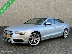 Audi A5 Sportback - 1.8 TFSI Aut Xenon Navi Cruise Facelift