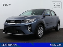 Kia Stonic - 1.0 T-GDi MHEV ComfortLine