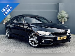 BMW 4-serie Gran Coupé - 420d M Sport