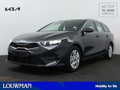 Kia Cee'd Sportswagon - Ceed SW 1.5T DCT7 *NIEUW* DynamicLine