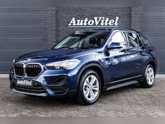 BMW X1 - xDrive25e Advantage Steptronic | Sportstoelen | Stoel + Stuurverwarming | LED