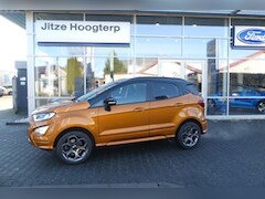 Ford EcoSport - 1.0 EcoBoost ST-Line Black AUTOMAAT.NAVI.TWO TONE.CAMERA.WINTERPACK.B&O.47308KM