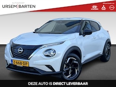 Nissan Juke - 1.6 Hybrid N-Connecta