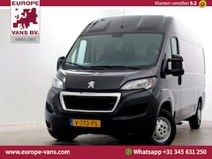 Peugeot Boxer - 2.0 BlueHDI Euro6 L2H2 Premium Airco/Navi/Camera 06-2018