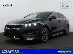 Kia Pro cee'd - ProCeed 1.5 T-GDi GT-Line