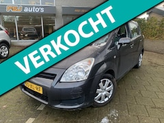 Toyota Verso - 1.6 VVT-i TERRA / AIRCO / APK 30-07-2025