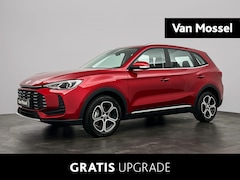 MG ZS - 1.5 Hybrid+ Comfort | Uit Voorraad | Upgrade Deal | Regensensor | 12, 3'' Touchscreen | LE