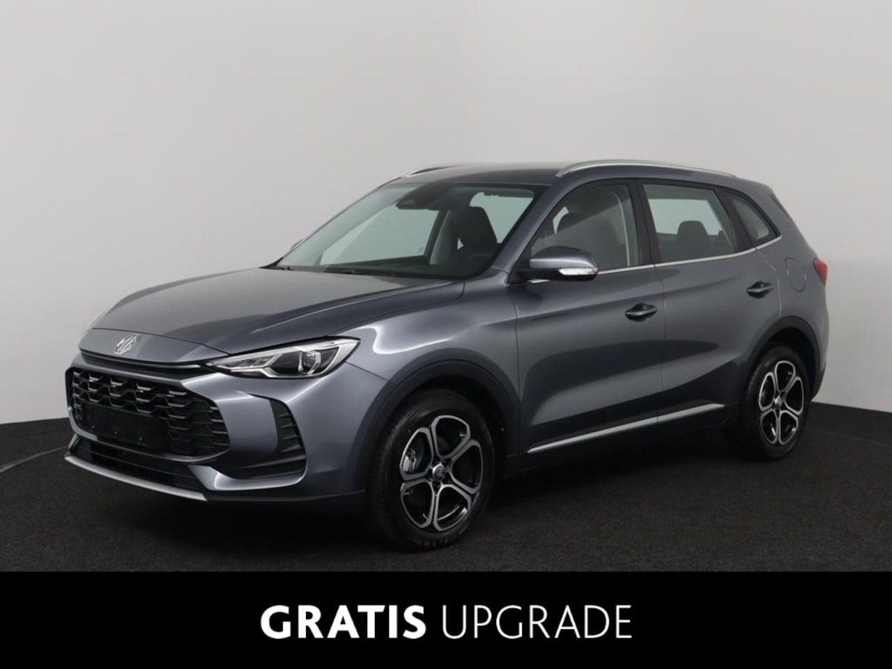 MG ZS - Hybrid + Comfort | Camera | Carplay | 17 "LMV | Wordt in meerdere kleuren verwacht = Snel - AutoWereld.nl