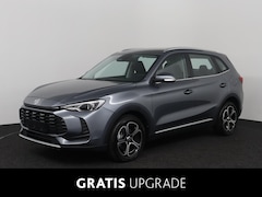 MG ZS - Hybrid + Comfort | Camera | Carplay | 17 "LMV | Wordt in meerdere kleuren verwacht = Snel