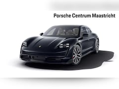 Porsche Taycan Cross Turismo - 4S Performance-accu Plus