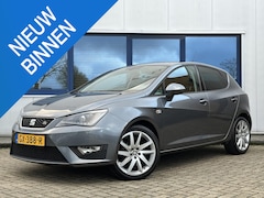 Seat Ibiza SC - 1.0 EcoTSI FR l CarPlay l Stoelverw l Xenon