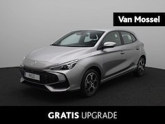 MG 3 - 3 1.5 Hybrid Comfort | Pilot | 16"LMV | Automatisch Inklapbare Buitenspiegels | Luidspreke