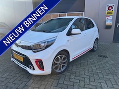 Kia Picanto - 1.0 MPi GT-Line Edition