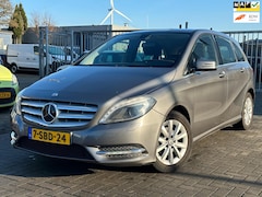 Mercedes-Benz B-klasse - 180 Ambition