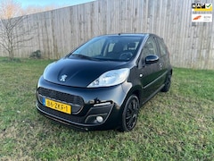 Peugeot 107 - 1.0 Active