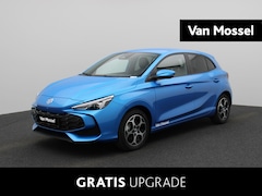 MG 3 - 3 1.5 Hybrid Luxury | 360 Camera | Stoelverwarming voor | Stuurverwarming | I smart App |