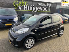 Peugeot 107 - 1.0-12V Sublime. AIRCO